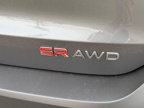 New 2026 Nissan Kicks SR w/ Cold Weather Package image 8