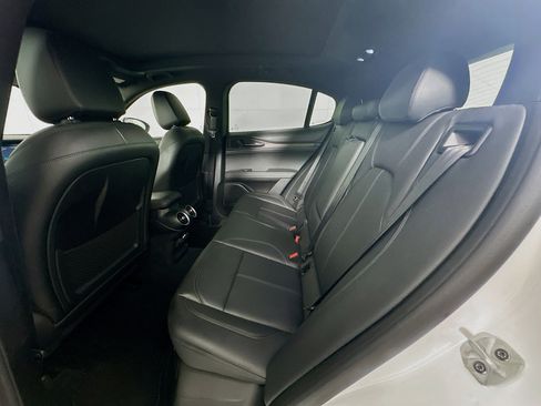 Used 2022 Alfa Romeo Stelvio Ti image 28