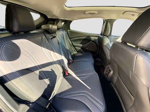 Used 2021 Ford Mustang Mach-E Premium image 29