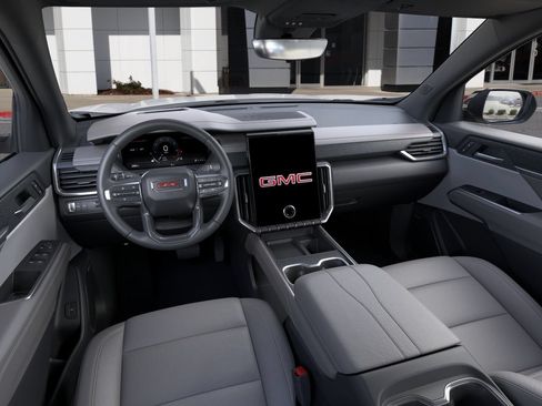 New 2026 GMC Acadia Elevation w/ Black Edition FWD image 40