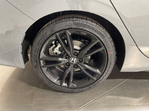 New 2026 Honda Civic Si image 9