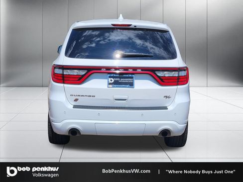 Used 2019 Dodge Durango R/T AWD/4WD image 26
