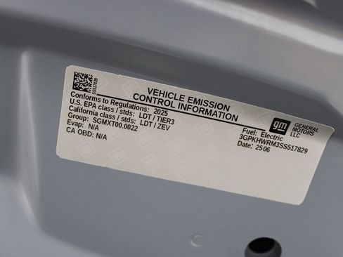 Used 2025 Honda Prologue Touring image 53