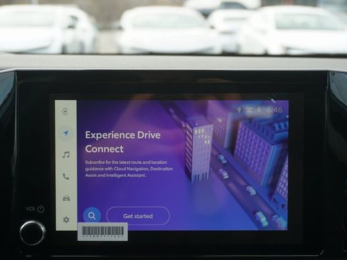 New 2026 Toyota Camry SE image 12