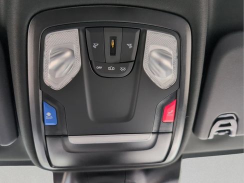 New 2026 RAM 3500 Tradesman w/ Chrome Appearance Group image 23