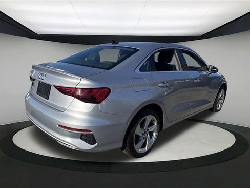 Used 2024 Audi A3 2.0T Premium image 9