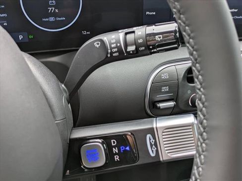 New 2026 Hyundai Palisade FWD Hybrid image 16