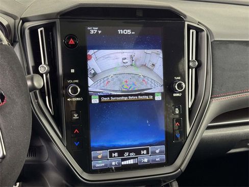 Used 2023 Subaru WRX GT image 26