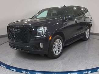 Used 2024 GMC Yukon Denali RWD video 1