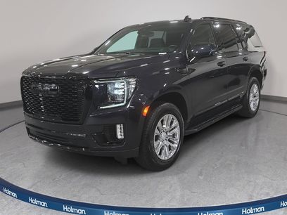 Used 2024 GMC Yukon Denali