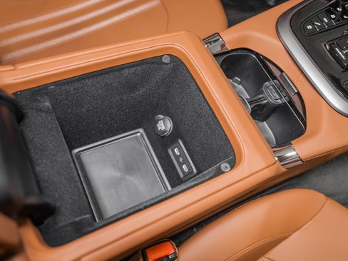 New 2026 Aston Martin DBX 707 AWD/4WD image 42