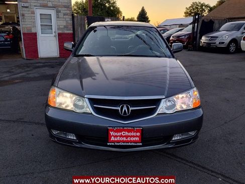 Used 2003 Acura TL image 8