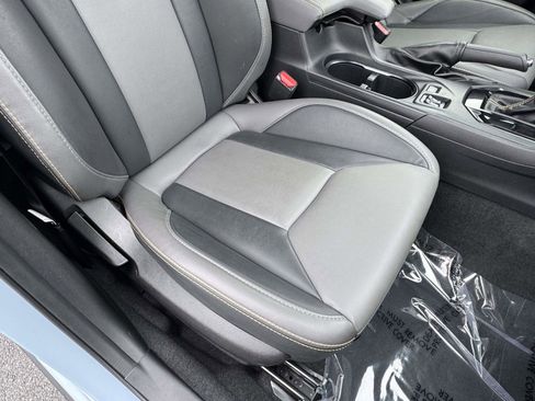Certified 2023 Subaru Crosstrek 2.5i Sport image 10