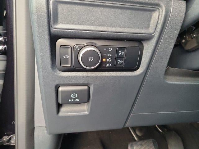 Used 2024 Ford F150 STX RWD image 15