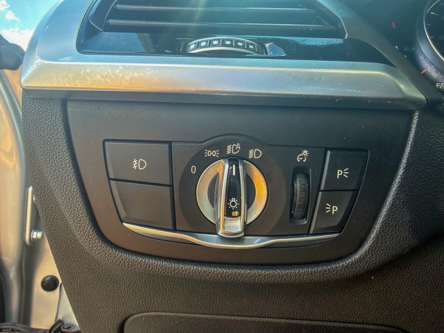 Used 2018 BMW X3 M40i AWD/4WD image 16