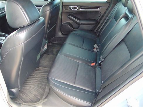 Certified 2022 Honda Civic Sport Touring image 21