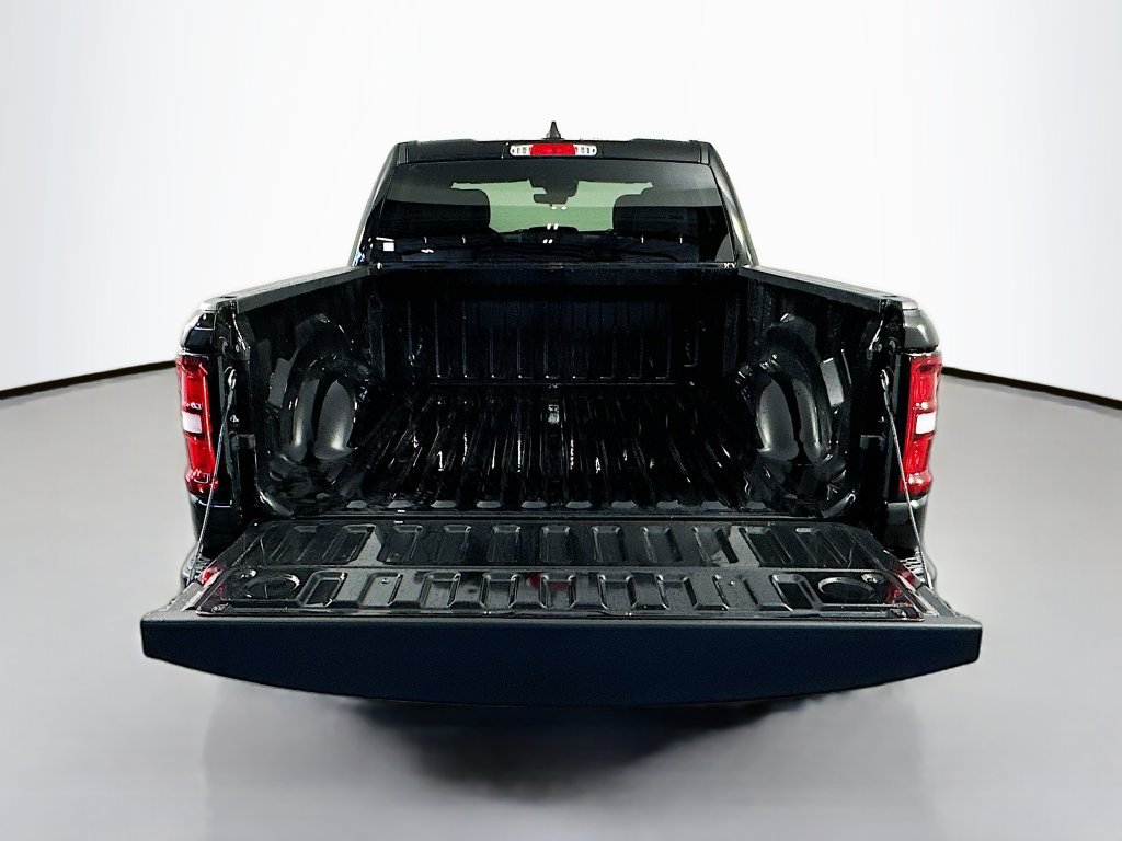 New 2026 RAM 1500 Tradesman AWD/4WD image 16