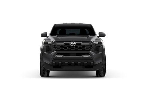 New 2025 Toyota Tacoma TRD Off-Road image 17
