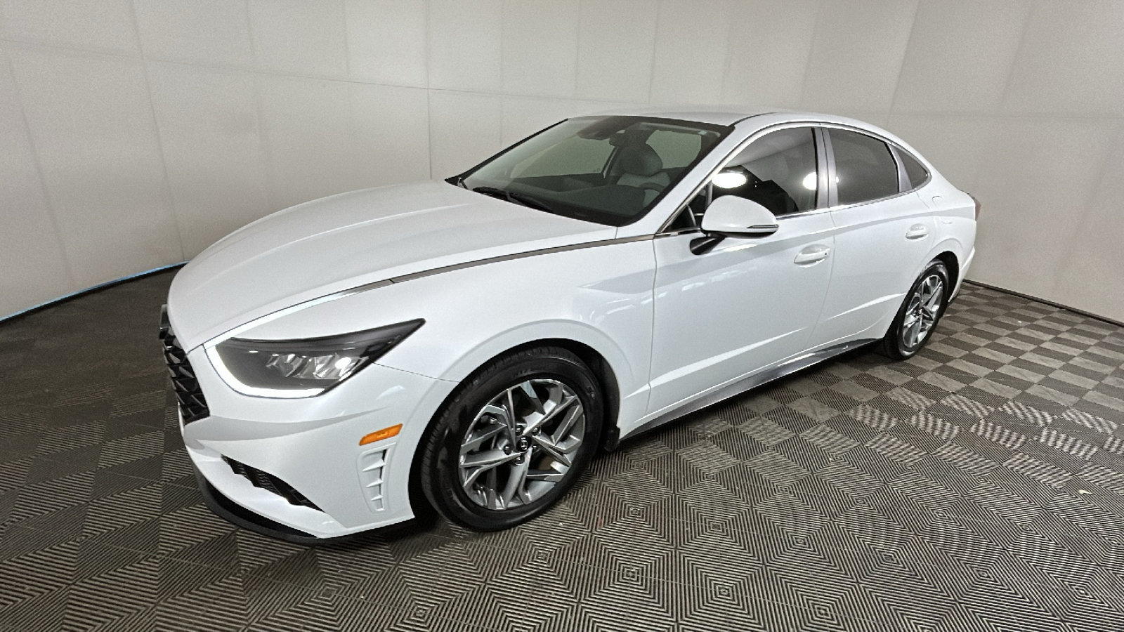 Used 2020 Hyundai Sonata SEL FWD image 8