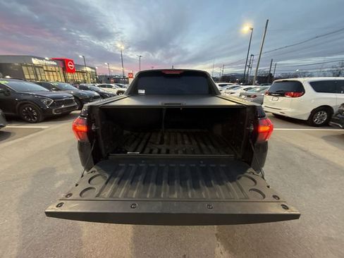 Used 2024 Hyundai Santa Cruz Limited image 22