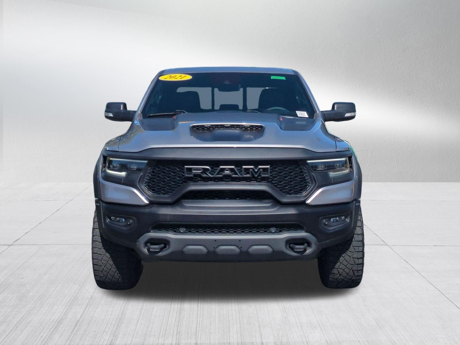 Used 2021 RAM 1500 TRX w/ TRX Level 2 Equipment Group AWD/4WD image 8