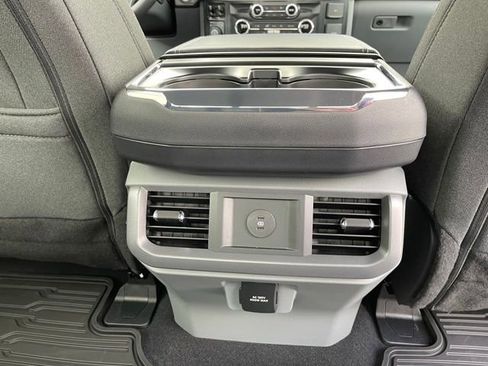 New 2025 Ford F150 XLT w/ Equipment Group 302A MID image 39