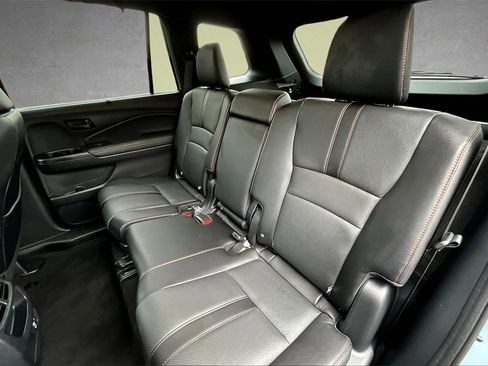 Used 2022 Honda Passport TrailSport image 19