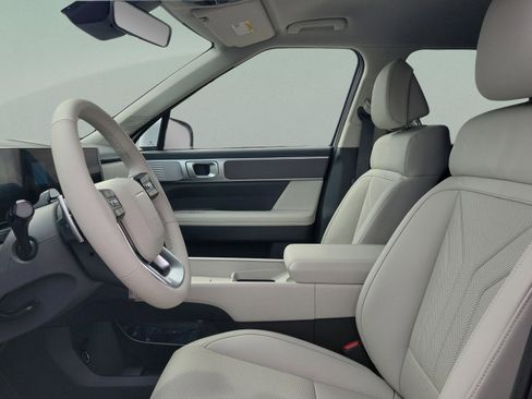 New 2026 Hyundai Santa Fe SEL image 13