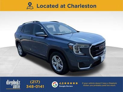Certified 2024 GMC Terrain SLE w/ Driver Convenience Package