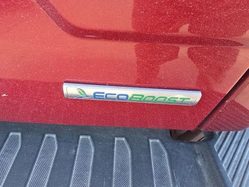 Used 2019 Ford F150 XLT w/ Equipment Group 302A Luxury image 10