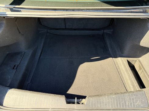 Used 2023 Cadillac CT4 Premium Luxury w/ Climate Package image 21