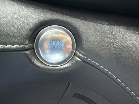 Used 2023 Hyundai Santa Fe Calligraphy w/ Cargo Package image 30