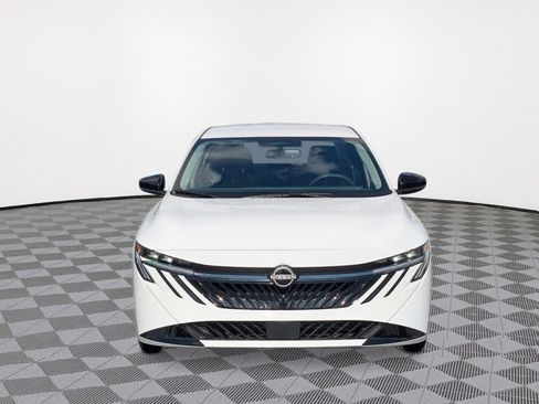 New 2026 Nissan Sentra SV w/ SV Convenience Package image 9