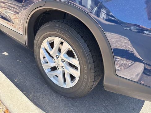 Used 2016 Honda CR-V EX image 7