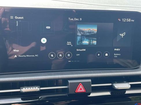 New 2026 Kia Sportage X-Line Prestige AWD/4WD image 33