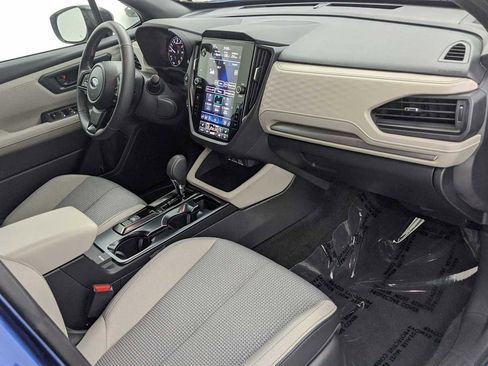 Certified 2026 Subaru Forester Premium AWD/4WD image 23