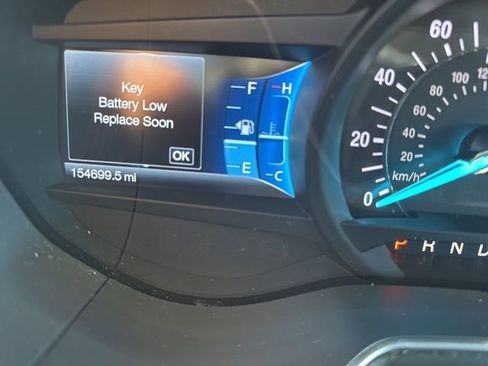 Used 2014 Ford Fusion Titanium image 11