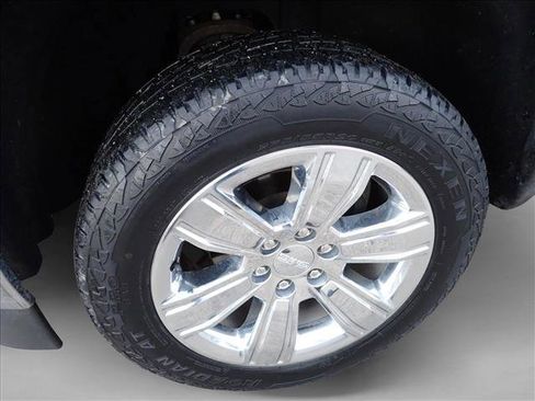 Used 2018 GMC Sierra 1500 SLT image 7