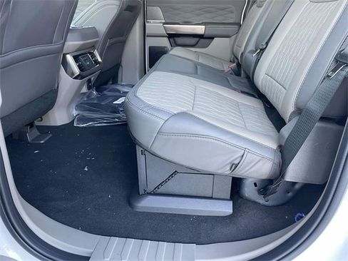 New 2026 Ford F250 Platinum w/ Platinum Plus Package image 20