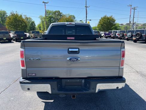 Used 2014 Ford F150 XLT w/ Equipment Group 302A Luxury AWD/4WD image 5