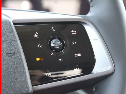 New 2025 Nissan Murano SL image 24