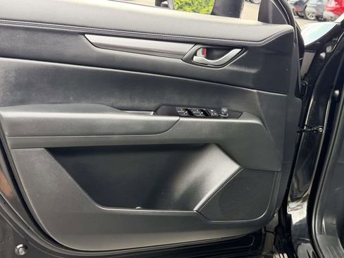 Used 2024 MAZDA CX-5 AWD 2.5 S w/ Select Package image 16