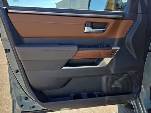 New 2025 Toyota Tundra 1794 Edition image 18