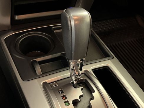 Used 2024 Toyota 4Runner SR5 Premium w/ Moonroof Package image 19