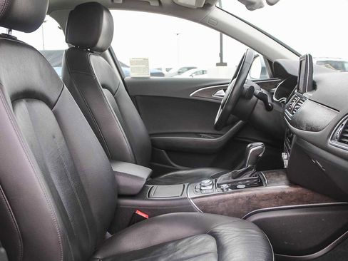 Used 2018 Audi A6 2.0T Premium image 17