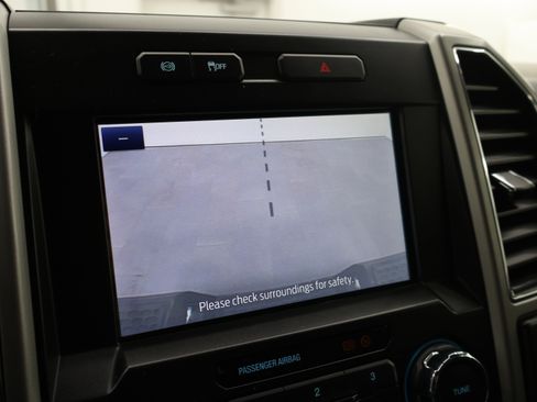 Used 2021 Ford F350 Lariat AWD/4WD image 18