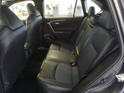 Used 2020 Toyota RAV4 XSE image 22