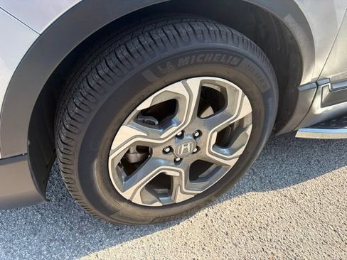 Used 2019 Honda CR-V EX-L image 3