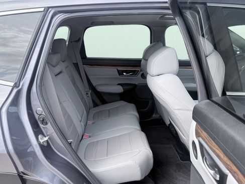 Used 2019 Honda CR-V EX-L image 34