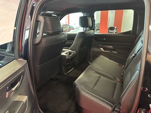 Certified 2026 Toyota Tundra SR5 w/ SR5 Premium Package AWD/4WD image 14